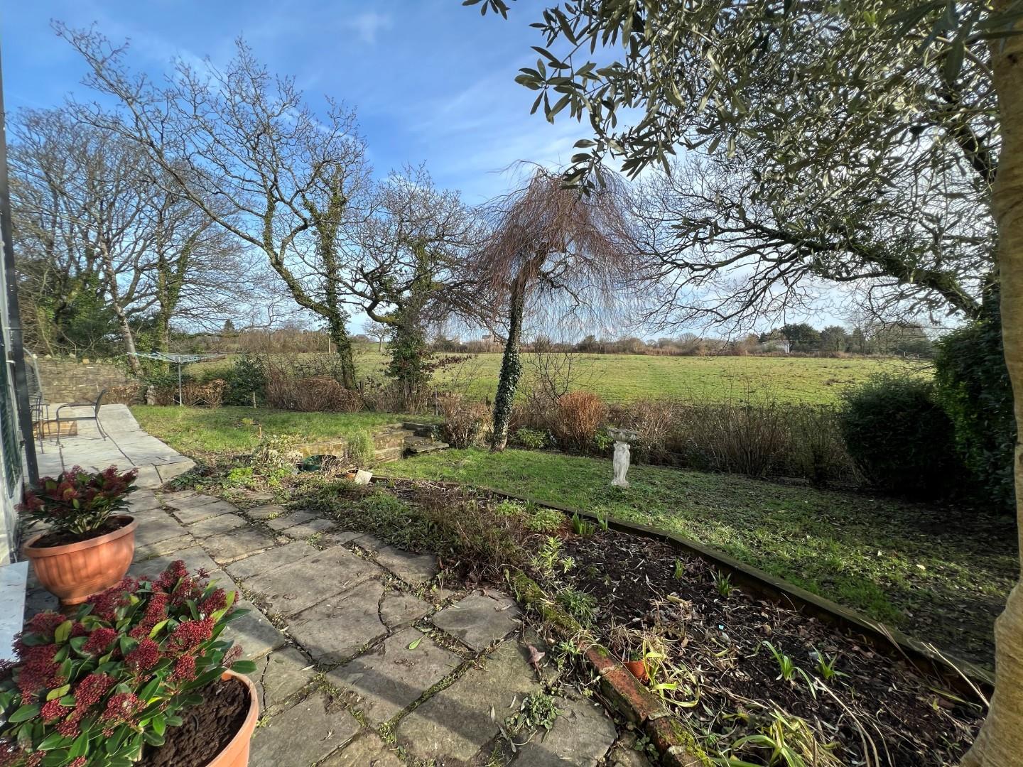 Watts & Cwmberri, Coity, Bridgend County Borough, CF35 6BT